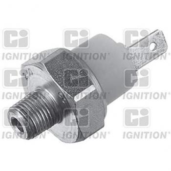 Interruptor QUINTON HAZELL XOPS105 para presión de aceite