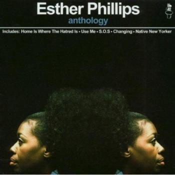 Best of Esther Phillips