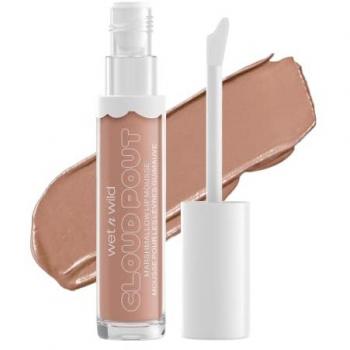 Fluffernutter Mousse Labbra 1926E Wet N Wild