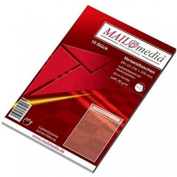 Enveloppes de format C5 autocolantes