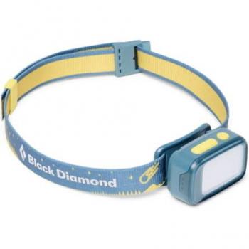 Wiz Kid Stirnleuchte LED – 40 lm, Creek Blue