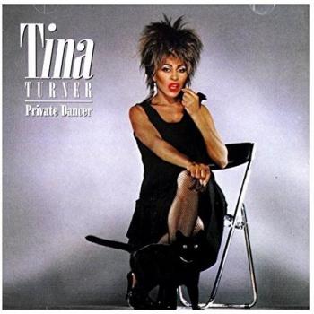 Tina Turner Private Dancer (Added Value)