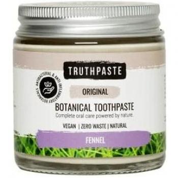 Eco Friendly Toothpaste
