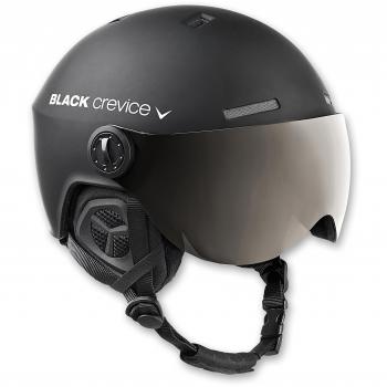 Casque de ski et snowboard Black Crevice