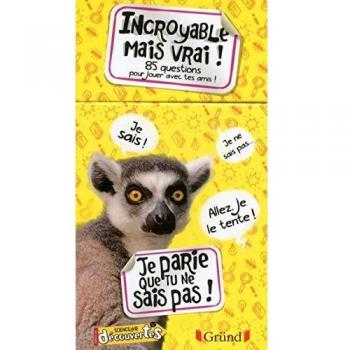 Boîte à questions
