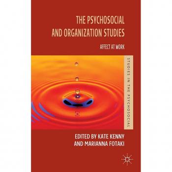 The Psychosocial and Organization Studies