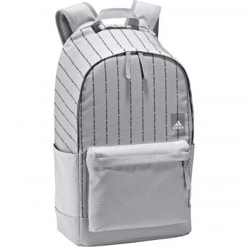 Adidas C. Bp Pocket M Rucksack für Erwachsene, Grau