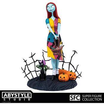 ABYSTYLE