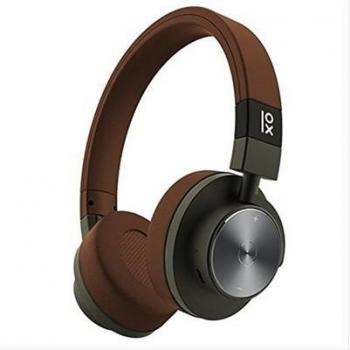 Auriculares Bluetooth Primux PT-BTNFCA15M Marrón