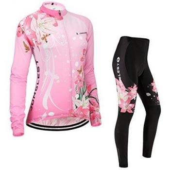 Jersey de Rendimiento para Mujer en Polares
