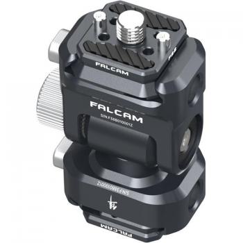 Falcam Dual Pan Head Quick Release Kit (F22)