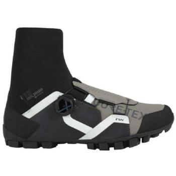 Northwave Celsius XT GORE-TEX Fahrradschuhe grau