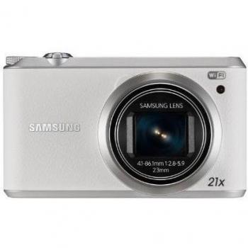 Samsung WB350F 21x Zoom Kamera