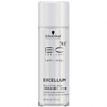 Bc Excellium Beautyfing Balm Schwarzkopf