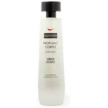 LINA PROF LOTION CORPS NOIX DE COCO 100 ML