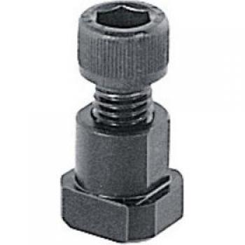 RÖHM 17 mm Écrou en T