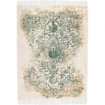 360Living Teppich Dolce Vita, mehrfarbig, 80x150 cm