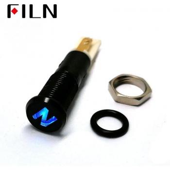 FILN 8mm C8 Neutralmarkierung LED-Lampe