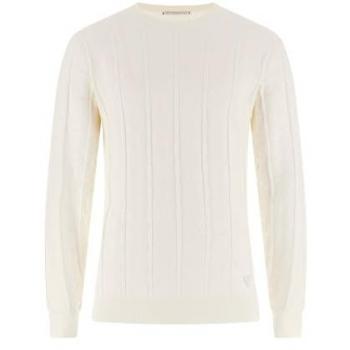Elegancia Minimalista Guess Heron