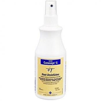 Cutasept G 250 ml Hautantiseptikum