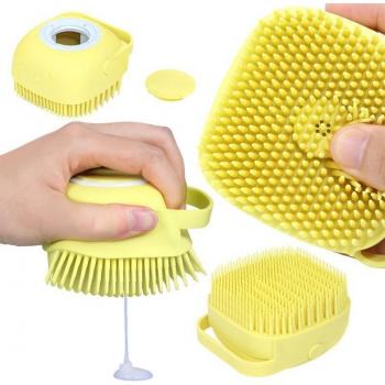 Adult Bath Brush