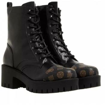 Botines Guess para mujer modelo Walkup