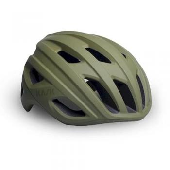 Casco Kask Mojito 3 Verde Oliva S