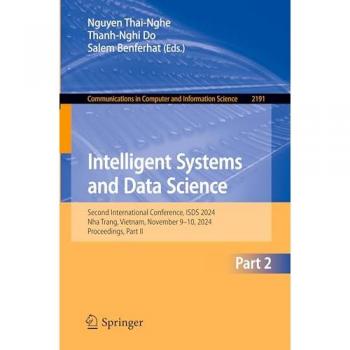Intelligent Systems and Data Science