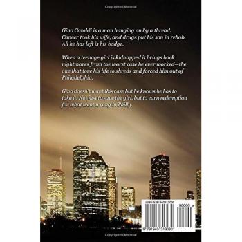 Necessary Decisions: A Gino Cataldi Mystery
