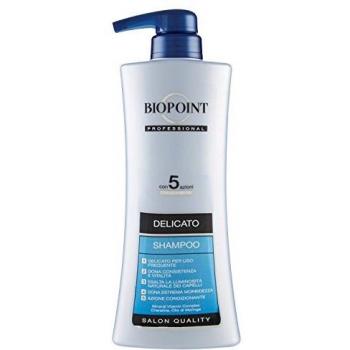 Biopoint Shampoo Delicato 400ml