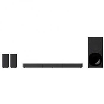 Sony 5.1 Soundbar HT-S20R, 400W Power