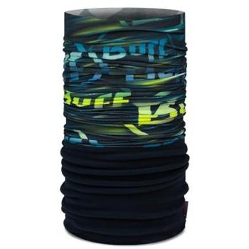 Buff Polar Breeze Neck Heater – One-Size-Fits-All