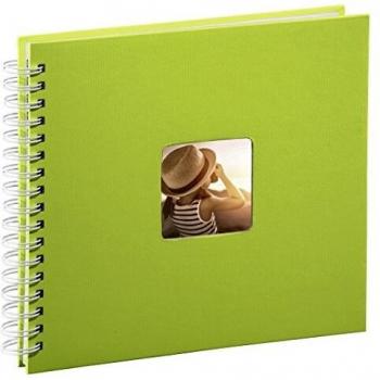 Hama Album d'Art Kiwi
