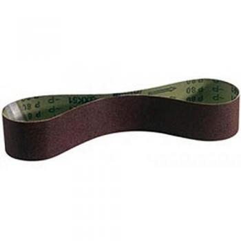 Clarke 60 Grit Bench Grinder Sanding Belts (5 Pack)