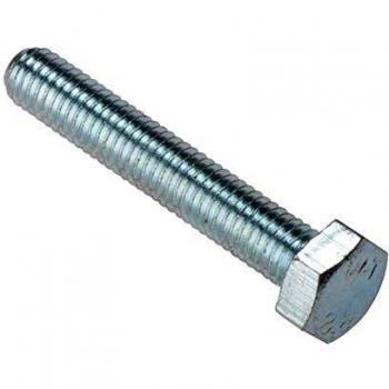 Picardy M8 x 50mm Hex Head Set Screws