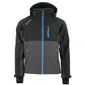 Ropa Técnica Softshell Peak