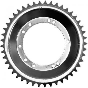 Couronne roue 94 mm P2R Peugeot 103 10 trous