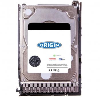 Origin Storage 2.5 SAS Hard Drive 1200 GB