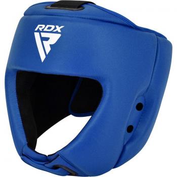 Barrière de tête RDX AS1 Bleu/M (M)