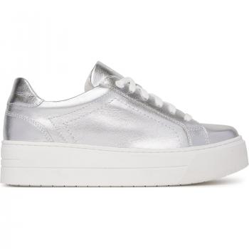 Arc Lucciana 01B Argento – Sneaker Lasocki