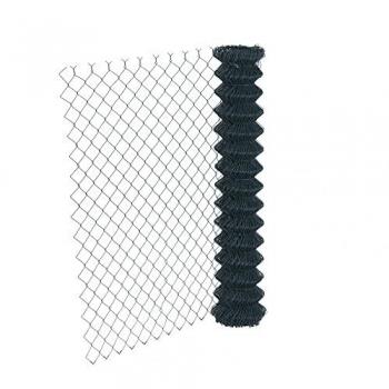 Rollo de Malla Gris 20 m (Torsión Única) – 1.5 m de Altura