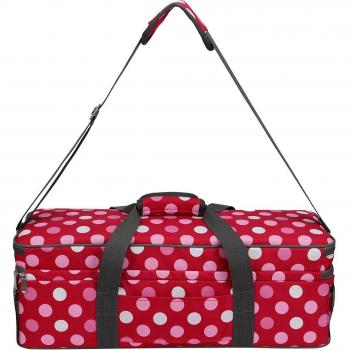 Large Knitting Accessory Tote