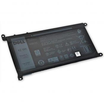Fuente de Energía Dell 42Wh 3C Li‑Ion W125723830