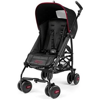 Mini Pliko Fiat 500 2017 Perego