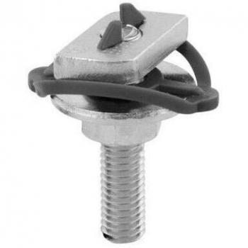 Martello RapidaRail Walraven M8x80mm – 25 unità in vendita