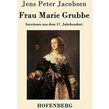 Frau Marie Grubbe