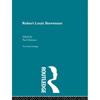 Vitalsource Technologies, Inc. Robert Louis Stevenson