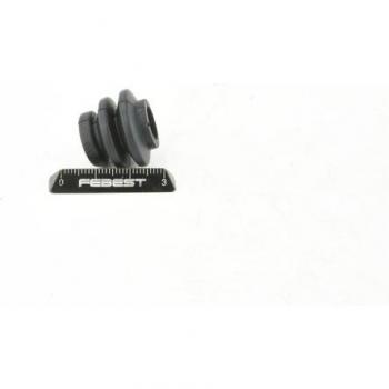 FEBEST Joint de soufflet d'étrier de frein TOYOTA 0173-NZE120F 4777502130,4777552010
