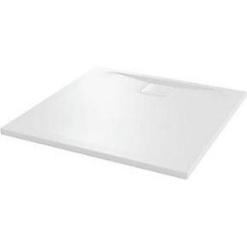 Merlyn Level25 Square White Shower Tray