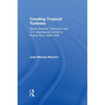 Vitalsource Technologies, Inc. Creating Tropical Yankees